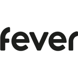 Fever affiliate program