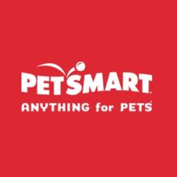 PetSmart red logo