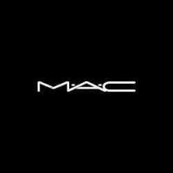 MAC Cosmetics sqaure logo