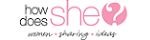 HDS Logo