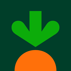 Instacart square logo