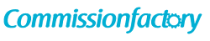 Commission Factory Affiliate Program Logo