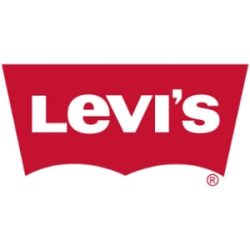 Levi's sqaure logo