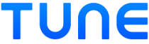 tune logo