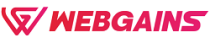 Webgains Logo